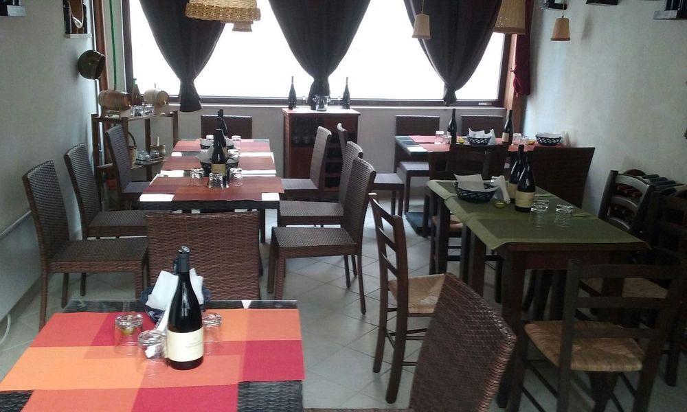 شقة Mansarda Con Terrazzo تراباني المظهر الخارجي الصورة