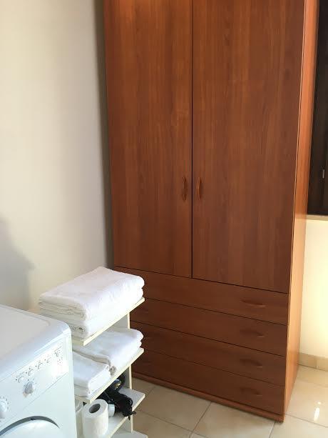 شقة Mansarda Con Terrazzo تراباني المظهر الخارجي الصورة